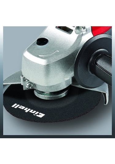 Einhell TC-AG 125, Avuç Taşlama - 4430619