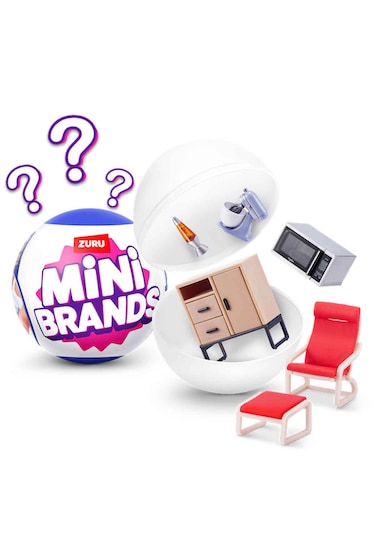 Mini Home S1 Sürpriz Paket -77555 MNH00000