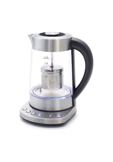 TeaCraft Çay Makinesi & Su Isıtıcı