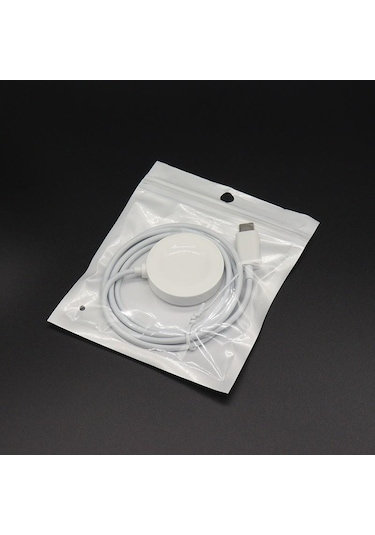 Huawei Watch Gt5 46mm 41mm İçin Usb Şarj Cihazı Runner Şarj İstasyonu Standı Watch Gt5 46mm 41mm İçin Kablosuz Şarj İstasyonu