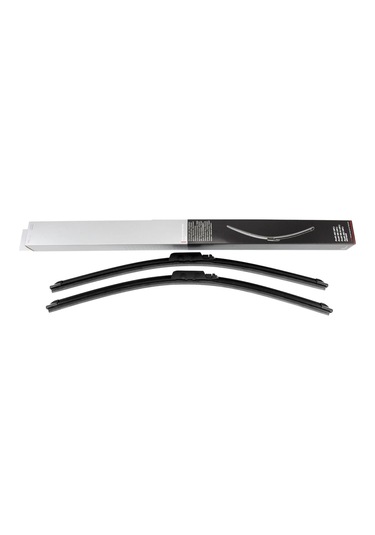 Vw A6 2005-2011 Silecek Süpürgesı Ön Takım Oem No:4f1998002a