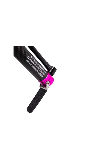 Muc-off Airmach Karbon Bisiklet Pompası 130 Psi