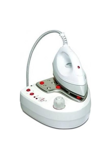 Silter Gazella SPR/MN 2020 Süper Mini Elegant Buhar Kazanlı Ütü