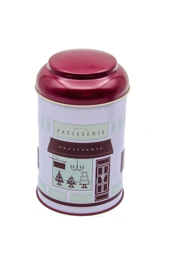 Ef115-f7 Patisserie Home Desenli Baharatlık 1,1 Lt Çok Renkli