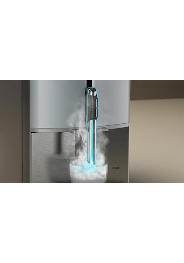 Siemens EQ300 TF303E07 Tam Otomatik Espresso Kahve Makinesi