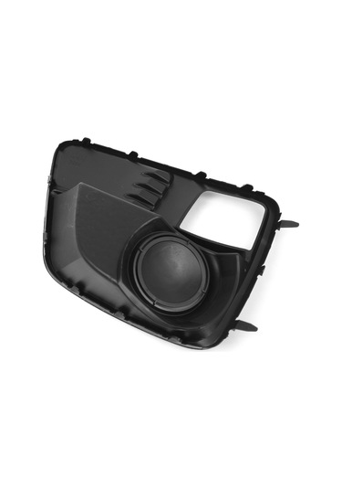 Geeksen Subaru Wrx Sti 2015-2017 Sol Farınlığı Kapak - Abs Malzeme, Siyah Oem 57731va030