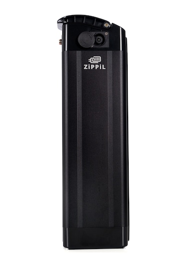 Zippil RKS RSIII XS25 RS3 Uyumlu 36V 10Ah E-Bike Batarya