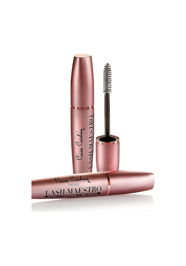 Pierre Cardin Lash Maestro Siyah Mascara 10 ML