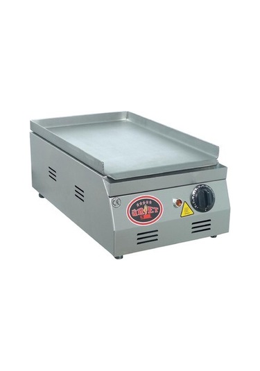 30 Cm Pleyt Izgara Elektrikli -73021