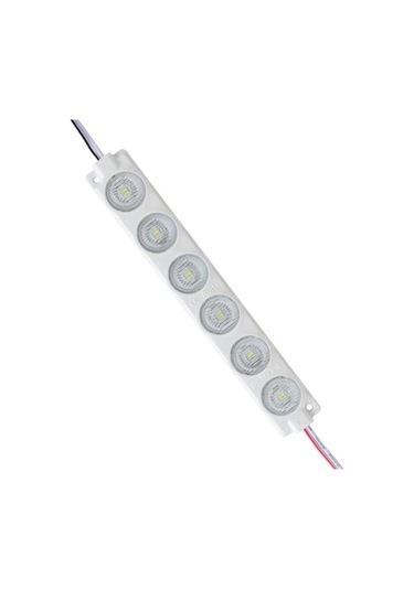 Powermaster 24 Volt 3 Watt Beyaz 3030 Cob Modül Led