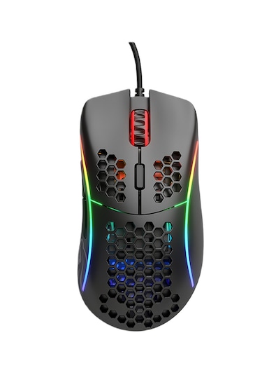 Glorious Model D Kablolu RGB Oyuncu Mouse