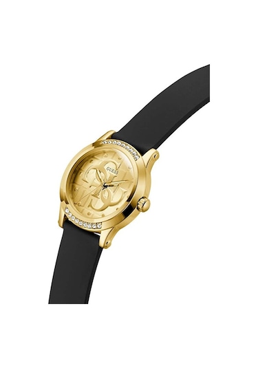 Guess Gugw0860l1 Kadın Kol Saati Altın