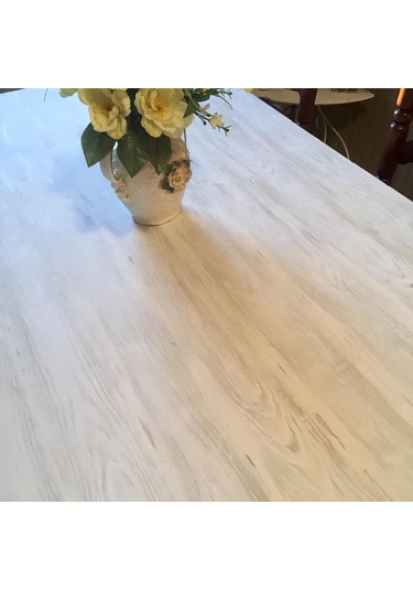 Reedark 2 Adet Ahşap Desen Yapma Aleti - Duvar Dekorasyonu İçin Elastik Boyama Araçları