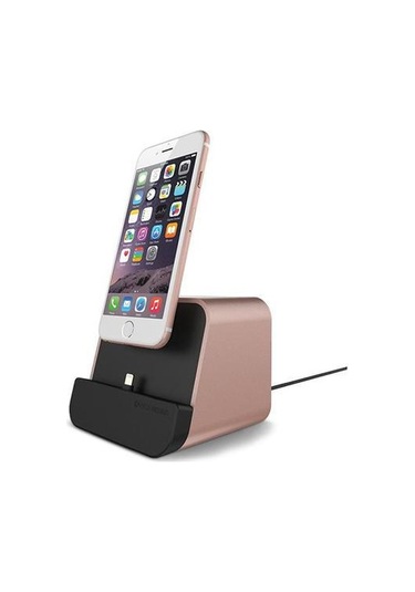 Verus New İ-depot Masaüstü Stand Dock