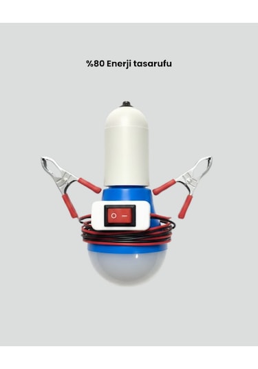Csmtex Takviye Lamba