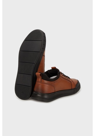 Marco Rossi Erkek Ayakkabı 15220541t1 Taba Taba