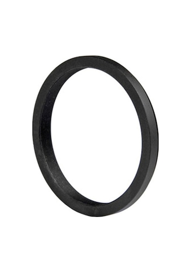 77 MM - 72 MM Step-Down Ring Filtre Adaptörü