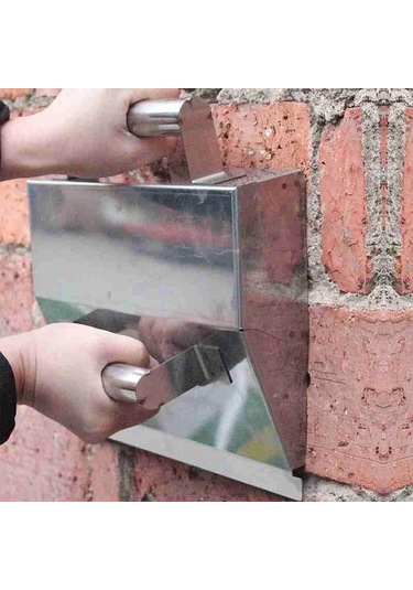 Suntek Saplı Duvar Sıva Malası Hafif İnşaat Aletleri