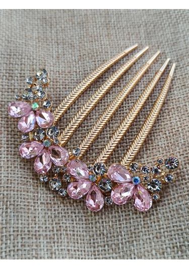 Villovatik Athena Saç Tarağı 421860717 Diğer