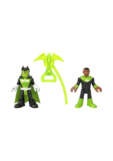 Imaginext Dc Super Friends Batman Tekli Figürler M5645-hml10