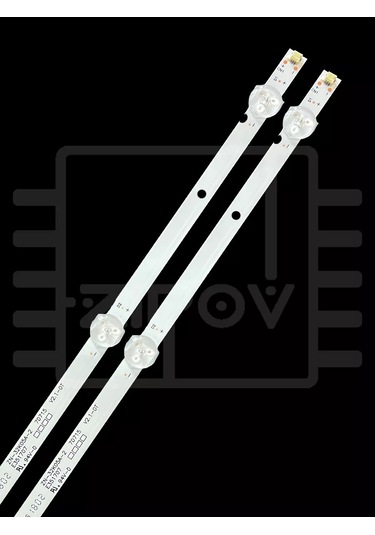 Zipov Zn-32k05a-2 70715 V2.1-0t Tv İçin Arka Aydınlatma 135599600