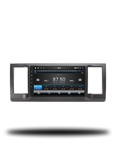 Medya Magic Vw Caravelle 2015-2018 Uyumlu 6-64 Gb Multimedya Carplay 9"