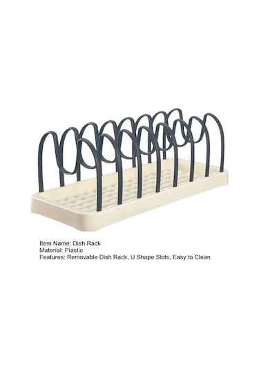 Açık Kahve Bulaşıklık Organizatör Çok Fonksiyonlu Ayrılabilir U Şeklinde Oluk Tencere Kapağı Drenaj Tutucu Bardak Kurutma Rafı Mutfak Aksesuarları Açık Kahverengi Açık Kahve Bulaşıklık Organizatör Çok Fonksiyonlu Ayrılabilir U Şeklinde Oluk Tencere Kapağı Drenaj Tutucu Bardak Kurutma Rafı Mutfak Aksesuarları Açık Kahverengi