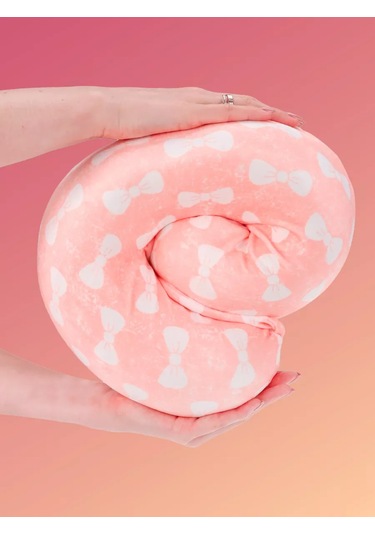 Mıland Uçak İçin Hafıza Köpüklü Boyun Seyahat Yastığı 172748538