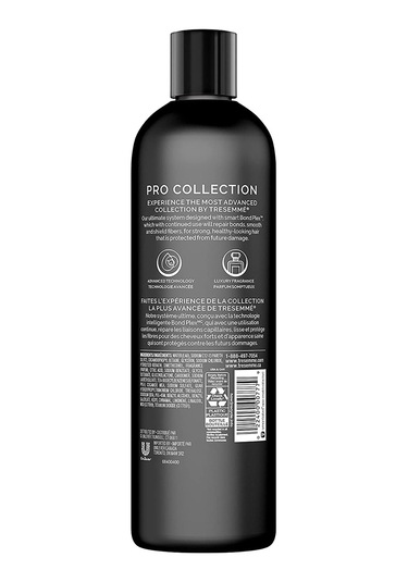 TRESemme P/C Keratin Yıpranmış Saçlar İçin Onarıcı Şampuan 592ML
