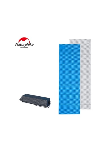 Naturehike Akordiyon Katlanır Kamp Matı Z Mat 001