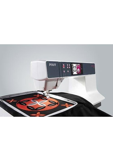 Pfaff Creative 3.0 Bilgisayarlı Dikis Nakıs Makinesi