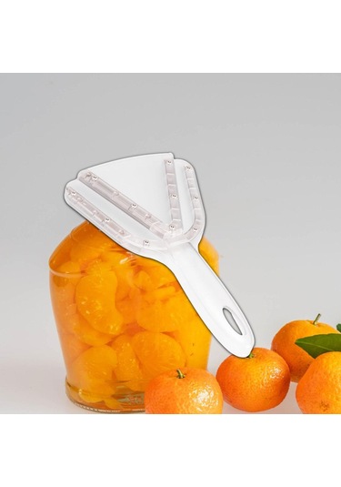 Suntek Kavanoz Açacağı Mutil Artritli Yaşlılar İçin Beyaz