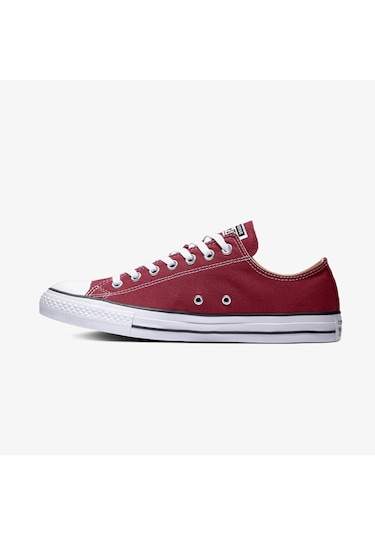 Converse Chuck 70 Unisex Kırmızı Sneaker - M9691c Kırmızı