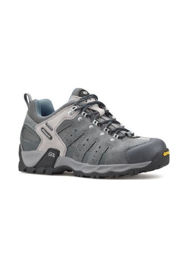 Dolomite Unisex Gri Su Geçirmez Outdoor Ayakkabı 855657 00 119 Gri