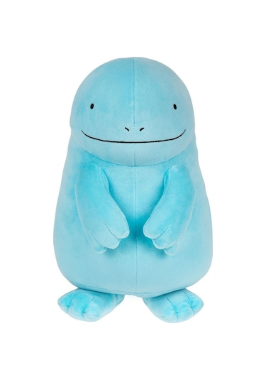 Pokemon Quagsire Pelüş 30cm Pkw3109 Renkli