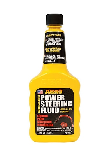 Abro Premium Direksiyon Yağ Kaçak Sızıntı Giderici