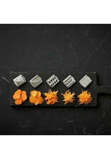 Bamix Slicesy 200 W Blender