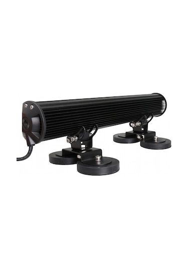 Ducki Mıknatıslı Braket Led Montaj Ayağı (Çift)