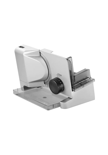 Ritter E 16 Duo Plus Eco Motorlu 65 W Dilimleme Makinesi
