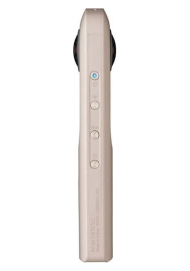 Ricoh Theta SC2 360° 14 MP 4K Kamera Bej