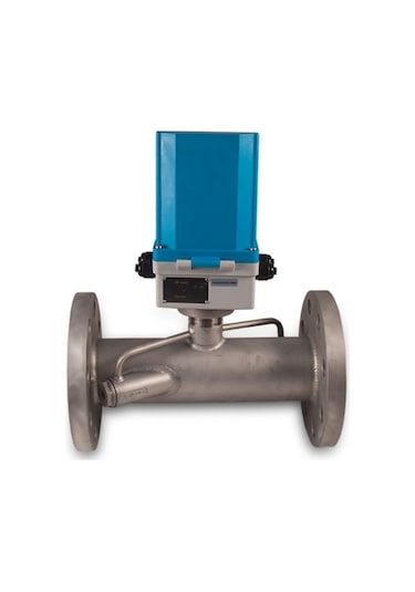Flowsonic Flowsonic Fs-400l- S065 Ultrasonik Debimetre