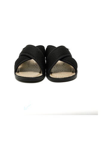 Terlik Kadın Diğer 83 K24 Fe Fly Flot Slipper 2003-black Siyah