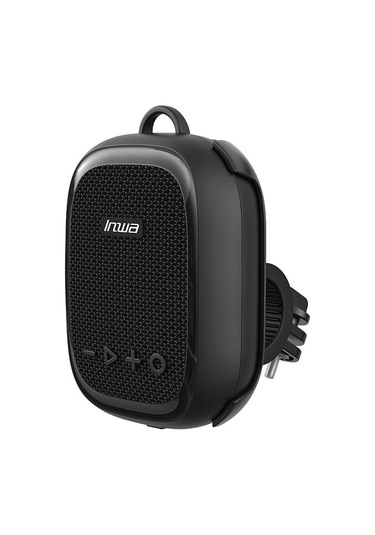 Mz-629 Taşınabilir Açık Hava Kablosuz Bluetooth Hoparlör 5w Subwoofer Ve Bisiklet Standı İle