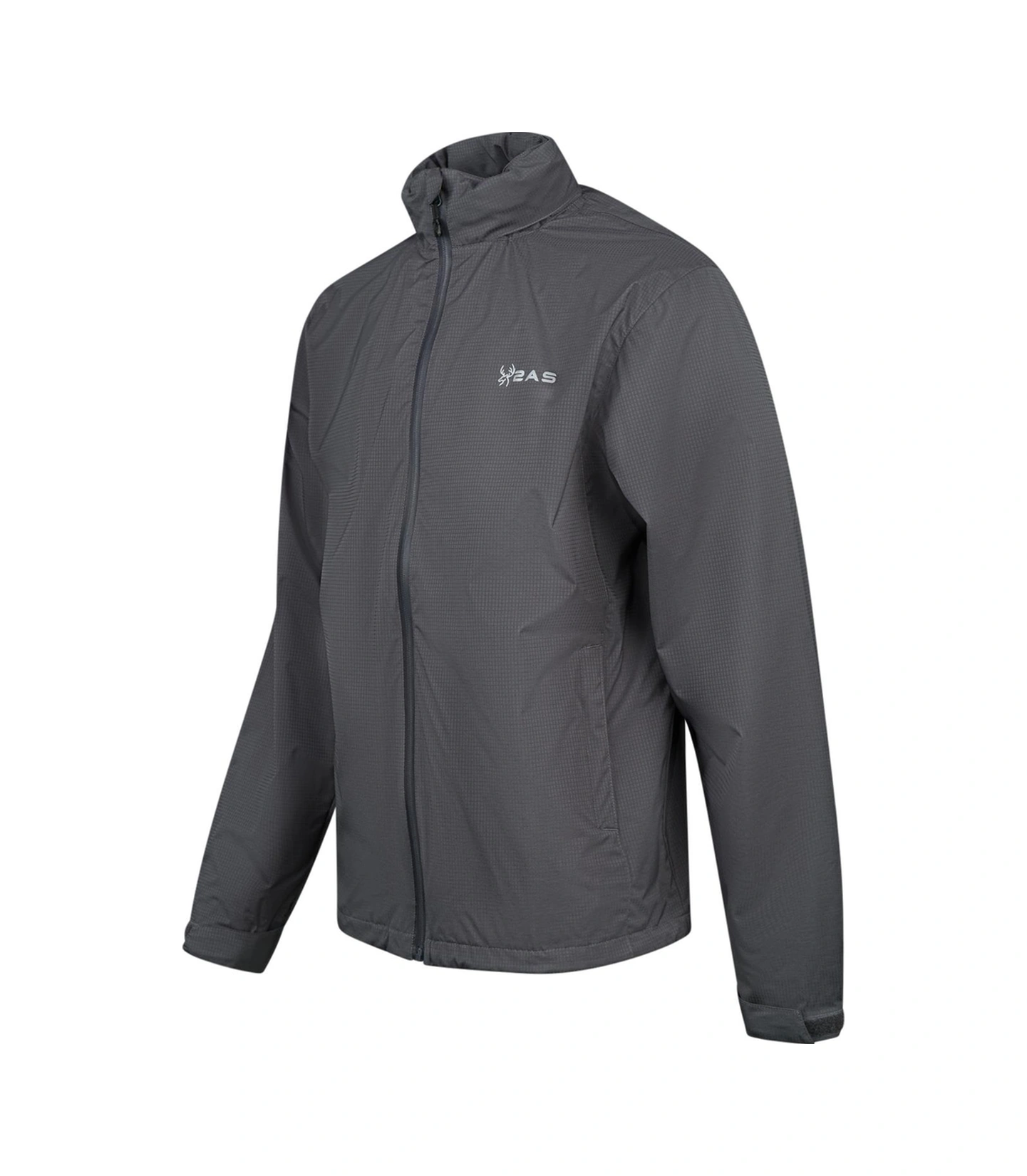 2as Tambow Yağmurluk Antrasit