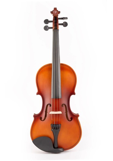 Köhner Vl-044m Başlangıç Kemanı 4/4 Tam Boy Mat