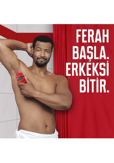 Old Spice Captain 48H Erkek Stick Deodorant 50 ML