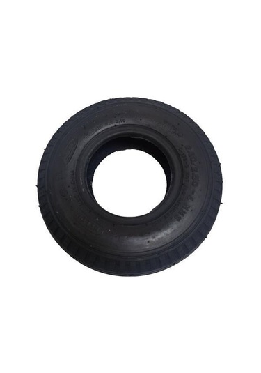 Cst 2.80/2.50-4 Siyah Havalı Dış Lastik Pn