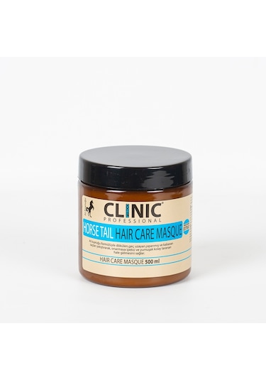 Clinic Professional At Kuyrugu Maske 500 ML