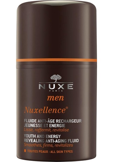 Nuxe Men Nuxellence Anti Aging Fluid Cream 50 ML