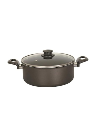 Mehtap Onyx Derin Tencere 20 CM